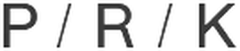 PRK Partners