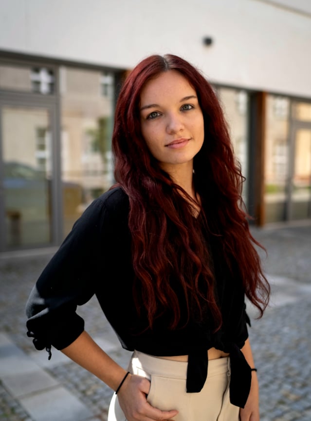 Aneta Navrátilová