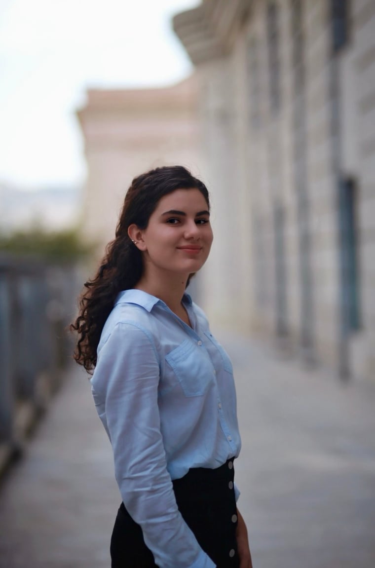 Mariam Vepkhvadze