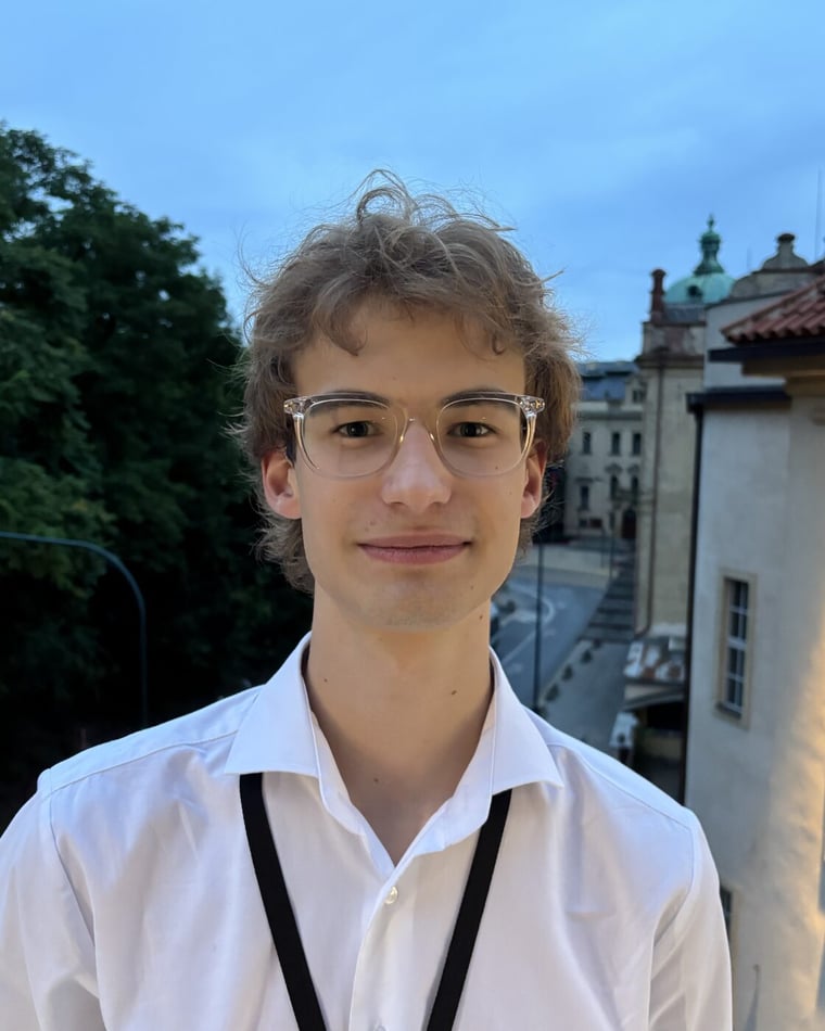 David Hejtmánek